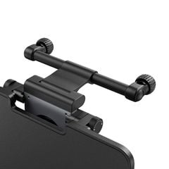 Bàn xếp Baseus MagPro II – Gắn sau ghế ô tô, xoay 360°, chỉnh dọc 180°, tiện dụng cho ăn uống/làm việc