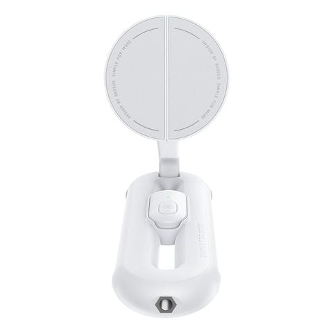Gậy Selfie Từ Tính Baseus TechShot Series Dual-Support Phone (Nam Châm + Kẹp, Bluetooth Remote control)
