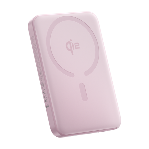 Pin Dự Phòng Không Dây Baseus EnerFill FM12 Qi2 10000mAh 22.5W (Sạc Không Dây Qi2 15W)