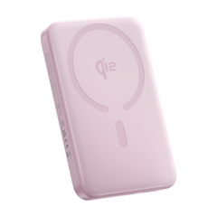 Pin Dự Phòng Không Dây Baseus EnerFill FM12 Qi2 10000mAh 22.5W (Sạc Không Dây Qi2 15W)