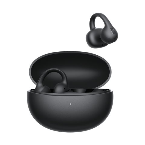 Tai Nghe Kẹp Tai Không Dây OWS Baseus Bass BC2 (Bluetooth v6.0, 8H, Hi-Res Audio & LDAC, IP55, 4-Mic Al Clear Call, SuperBass 2.0, Seamless Connectivity)