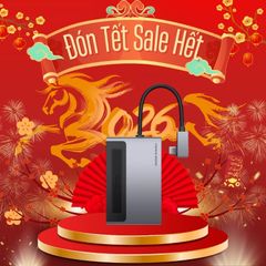 Hub 6 in 1 Baseus Magic – Type-C to HDMI 4K, USB 3.0, SD/TF, AUX 3.5mm, PD 100W, gắn iPad/Macbook/Surface Pro 7 tiện lợi