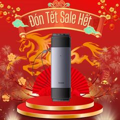 Đầu Đọc Thẻ Nhớ Đa Năng Tốc Độ Cao Baseus Lite Series USB-A & Type-C to SD/TF Card Reader Cho Smartphone/Tablet/Macbook/Laptop