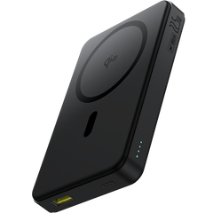 Pin Dự Phòng Sạc Không Dây Baseus Airpow II 10000mAh 22.5W (Sạc không dây Qi2 15W)