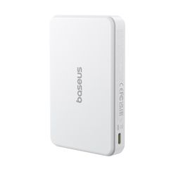 Pin Dự Phòng Sạc Không Dây Baseus Airpow II 10000mAh 22.5W (Sạc không dây Qi2 15W)