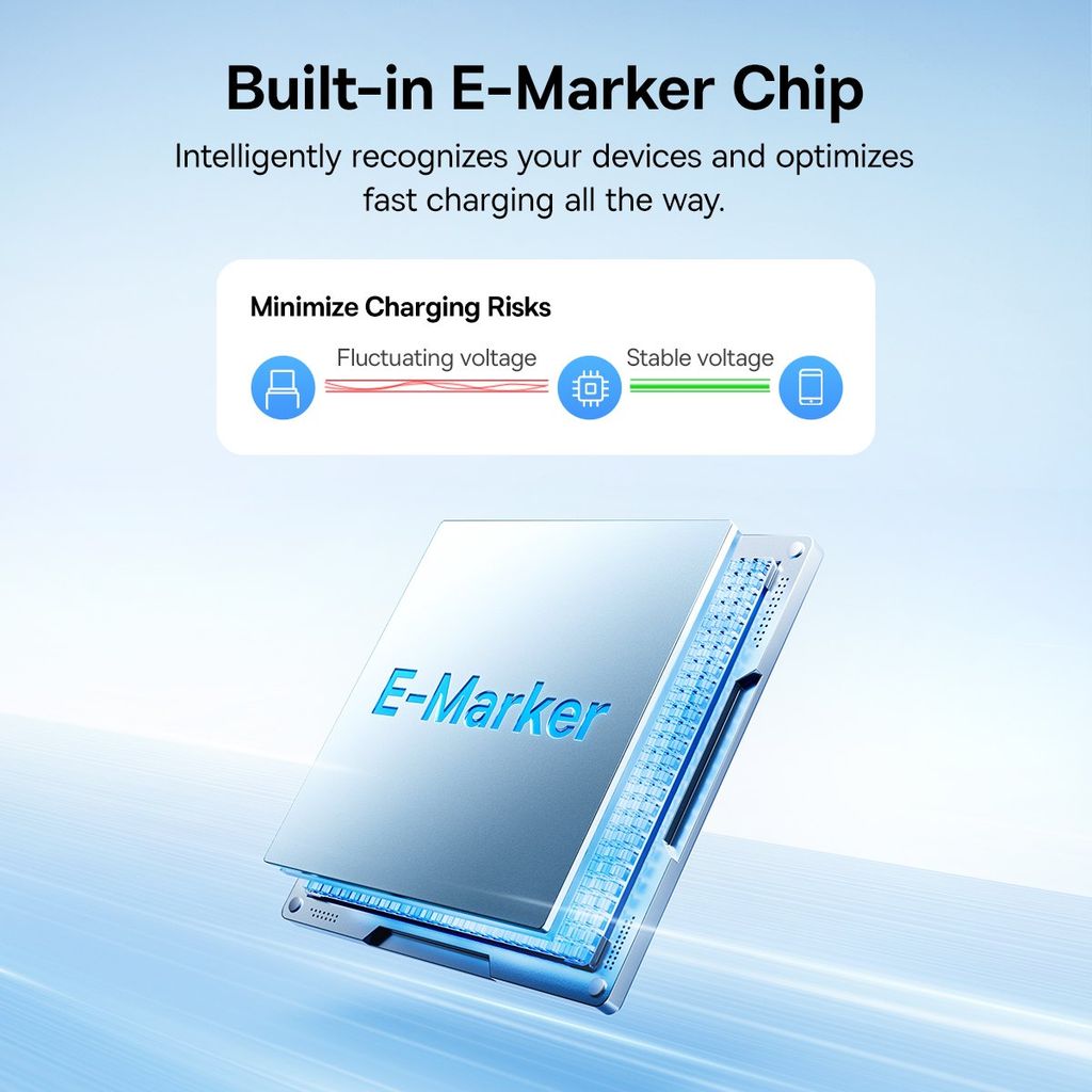 Cáp Sạc Nhanh C to C Baseus Dura Series 240W (48V/5A, 480Mbps)