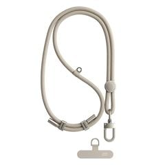 Dây Đeo Điện Thoại Baseus Let's Go (Auto-Locking, 3-Point Telescopic Buckle for Flexible Adjustment, 20KG Load-Bearing, 35-70cm)