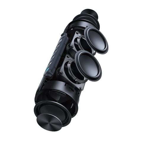 Loa Bluetooth Di Động Baseus AeQur 30 Air Outdoor (Bluetooth v5.3, IPX5, 16H)