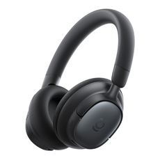 Tai Nghe Chụp Tai Không Dây Baseus Bowie MH1 (Bluetooth v6.0, 80H, -48dB ANC, SuperBass 2.0, Hi-Res Audio, 5-Mic Al Clear Calls, Smart App Control)