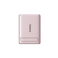 Pin Dự Phòng Không Dây Từ Tính Baseus PicoGo AM31 5000mAh 20W (With Kickstand, Wireless Charging Qi2 15W)