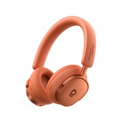 Tai Nghe Chụp Tai Không Dây Baseus Inspire XH1 (Bluetooth v6.1, 100H, Smart App Control, -48dB ANC, 5-Mic ENC, Sound By Bose, Dolby Audio, LDAC, Hi-Res Audio, SuperBass 3.0, SuperBalance 3.0, SoundFit)