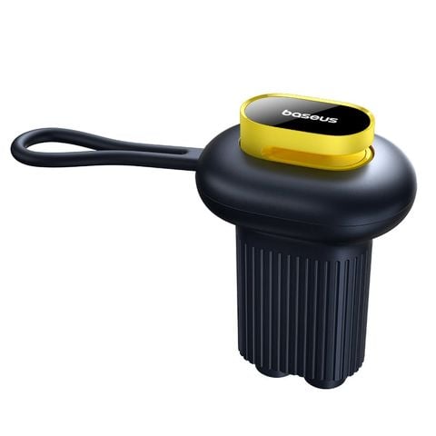 Búa Phá Kính Ô Tô 2 Đầu Baseus GoTrip DT1