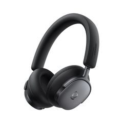 Tai Nghe Chụp Tai Không Dây Baseus Inspire XH1 (Bluetooth v6.1, 100H, Smart App Control, -48dB ANC, 5-Mic ENC, Sound By Bose, Dolby Audio, LDAC, Hi-Res Audio, SuperBass 3.0, SuperBalance 3.0, SoundFit)