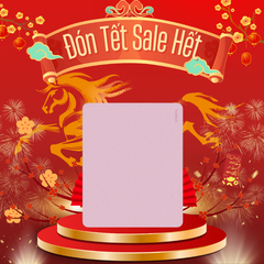 Lót Chuột Baseus Mouse Pad Chất Liệu Da PU Siêu Mịn