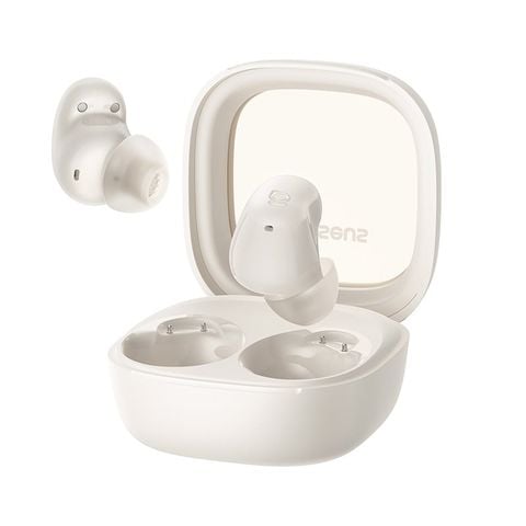 Tai Nghe Không Dây TWS Baseus Bass WM02s (Bluetooth v6.0, 7H, IPX5, SuperBass)