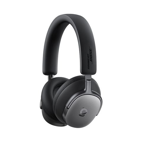 Tai Nghe Chụp Tai Không Dây Baseus Inspire XH1 (Bluetooth v6.1, 100H, Smart App Control, -48dB ANC, 5-Mic ENC, Sound By Bose, Dolby Audio, LDAC, Hi-Res Audio, SuperBass 3.0, SuperBalance 3.0, SoundFit)