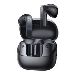 Tai Nghe Không Dây TWS Baseus Bass BS1 (Bluetooth v6.0, 7H, Adaptive ANC, IP55, 6-Mics ENC, Smart App Control)