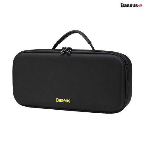 Tay cầm chống rung xếp gọn Baseus Control Smartphone Handheld Folding Gimbal Stabilizer (330g, 4500mAh, Bluetooth 4.0, Type C)
