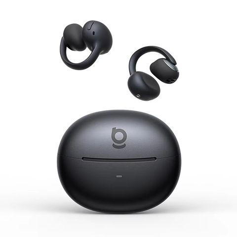 Tai Nghe Kẹp Tai Không Dây Baseus Bowie MC2 (Bluetooth v6.0, 13H, Hi-Res Audio, IP67, SuperBass 3.0, CloudComfort 2.0, Al-Powered Daily Assistant)