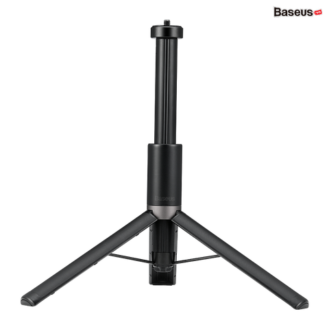 Tay cầm chống rung xếp gọn Baseus Control Smartphone Handheld Folding Gimbal Stabilizer (330g, 4500mAh, Bluetooth 4.0, Type C)