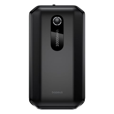 Bộ Kích Bình Cho Ô Tô Baseus Super Energy Air Series (10000mAh, Peakcurrent 1000A)