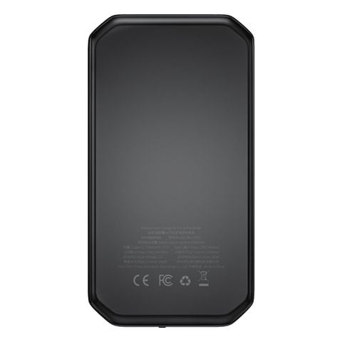 Bộ Kích Bình Cho Ô Tô Baseus Super Energy Air Series (10000mAh, Peakcurrent 1000A)
