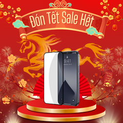 Kính cường lực 3D Baseus – Full viền, 0.3mm, dùng cho iPhone 12 Series, bộ 2 miếng, chống trầy xước, full màn hình