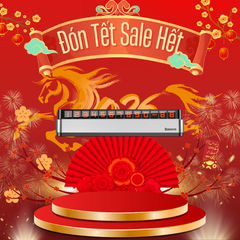 Bảng số dạ quang Baseus Moonlight Box Series Temporary Parking Number Plate dùng cho xe hơi ( Nam châm, hợp kim nhôm + nhựa cao cấp)