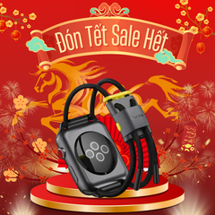 Dây đeo thể thao dùng cho Apple Watch Series 4-5 Baseus Let''s Go Lockable Rope Strap