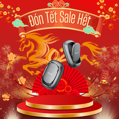 Móc dán Baseus Beetle – Bộ 2 cái, hợp kim nhôm, dán 3M chắc chắn, dùng treo đồ trong ô tô và gia đình