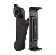 Giá treo xếp gọn dùng gắn lưng ghế trên xe hơi Baseus Fun Journey Backseat Lazy Bracket (dùng cho Smartphone/Tablet/iPad 4.7 - 12.3 inches)