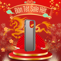 Ốp lưng cường lực nhám viền dẻo chống sốc Baseus Frosted Glass Protective Case dùng cho iPhone 12 Series