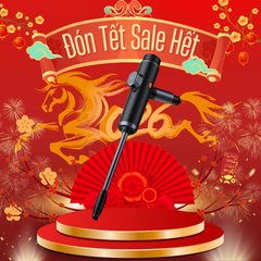 Máy phun tăng áp rửa xe ô tô sử dụng pin sạc Baseus Dual Power Portable Electric Car Wash Spray Nozzle (0.7MPa, 28.8W, IPX4, 30 phút sử dụng liên tục)