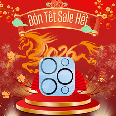 Cường lực chống trầy Camera cho iPhone 12 Series Baseus Full-Frame Lens Film (0.3mm, bộ 2 miếng/hộp)