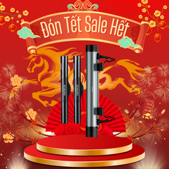 Túi đựng rác gắn lưng ghế ô tô Baseus Clean – thiết kế cuộn tiện lợi, kèm 2 cuộn (20 túi/cuộn), sạch sẽ & gọn gàng