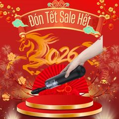 Máy Hút Bụi Pin Sạc Cầm Tay Baseus A1 Car Vacuum Cleaner 4000Pa