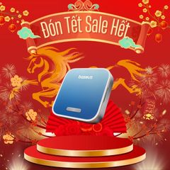 Bộ Khuếch Tán Nước Hoa Cho Ô Tô Baseus T-Space Series Car Air Freshener