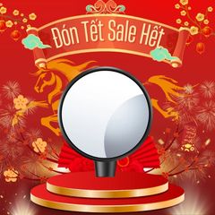 Gương chiếu hậu Baseus SafeRide tích hợp dụng cụ phá kính dùng trên ô tô – Thiết kế an toàn, gọn nhẹ