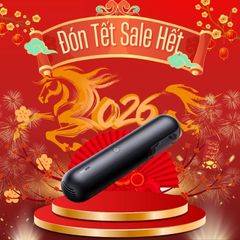 Máy Hút Bụi Cầm Tay Baseus A0 Pro Car Vacuum Cleaner (30W, 4000Pa, 2000mAh)