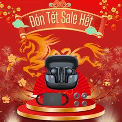 Tai nghe Bluetooth TWS Baseus Bowie M2s Pro (Bluetooth v5.4, 7H, ANC, AI ENC, Hi-Fi Audio, Hi-Res Audio, LHDC 5.0)