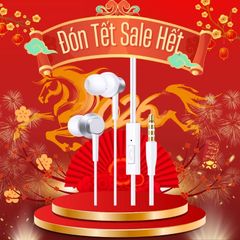 Tai Nghe Có Dây Baseus Encok HZ11 Wired Earphones (Jack 3.5mm)