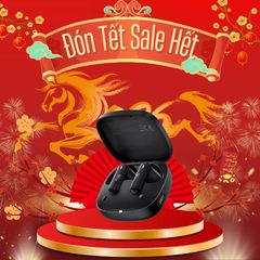 Tai Nghe Không Dây Baseus Bowie E19 (Bluetooth v5.3, TWS, 33H)