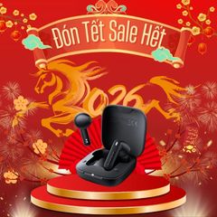 Tai Nghe Không Dây Baseus Bowie E16 (Bluetooth v5.3, TWS, up to 30H)