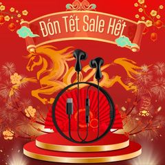 Tai Nghe Có Dây Baseus Encok CZ20/HZ20 (Type-C/3.5mm)