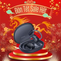 Tai Nghe Bluetooth Baseus Eli Sport 1 Open-Ear TWS Earbuds (Bluetooth 5.3)