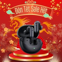 Tai Nghe Không Dây TWS Baseus Inspire XP1 (Bluetooth v6.1, 8H, Dolby Audio, Sound by BOSE, Adaptive ANC, 360° Sound Reality, SuperBass 3.0, SuperBalance 3.0)