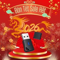 USB Bluetooth Baseus BA04+ v5.4 – kết nối 20m, truyền âm thanh không dây cho laptop, smartphone, tablet