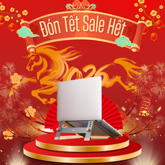 Giá Đỡ Tản Nhiệt Đa Năng Baseus UltraStable Series Desktop Laptop Stand Dùng cho Laptop/Macbook (Chất liệu kim loại cao cấp, điều chỉnh độ cao và góc nhìn)