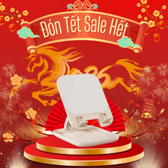 Giá Đỡ iPad Baseus Seashell Series Folding Có Thể Gập Lại Dùng Cho iPad