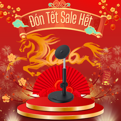 Giá Đỡ Điện Thoại Từ Tính Baseus MagPro Desktop Phone Stand